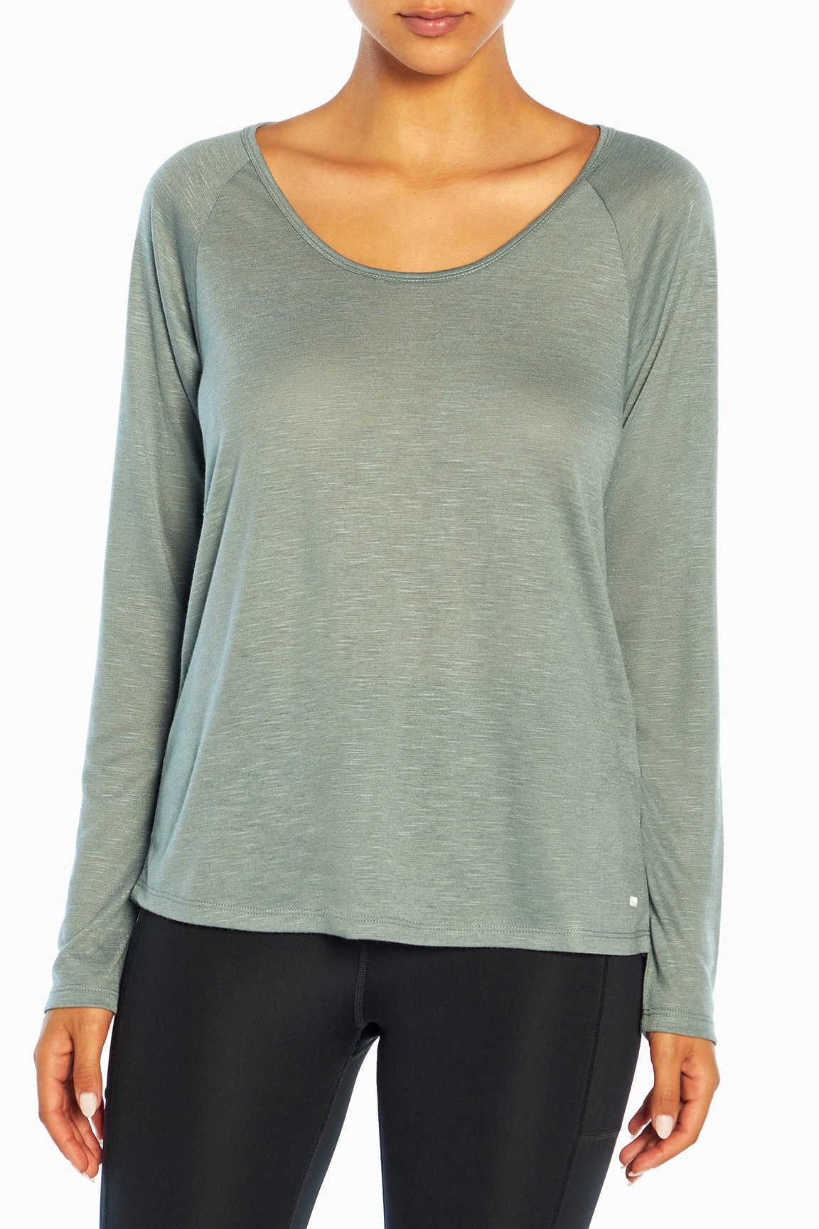 Marika Flow Long Sleeve Top 7 Marika Flow Long Sleeve Top