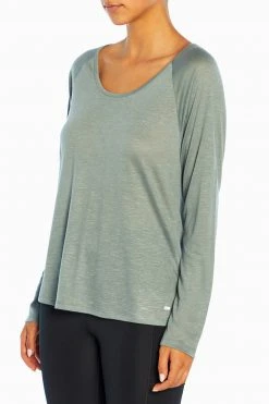 Marika Flow Long Sleeve Top 22 Marika Flow Long Sleeve Top