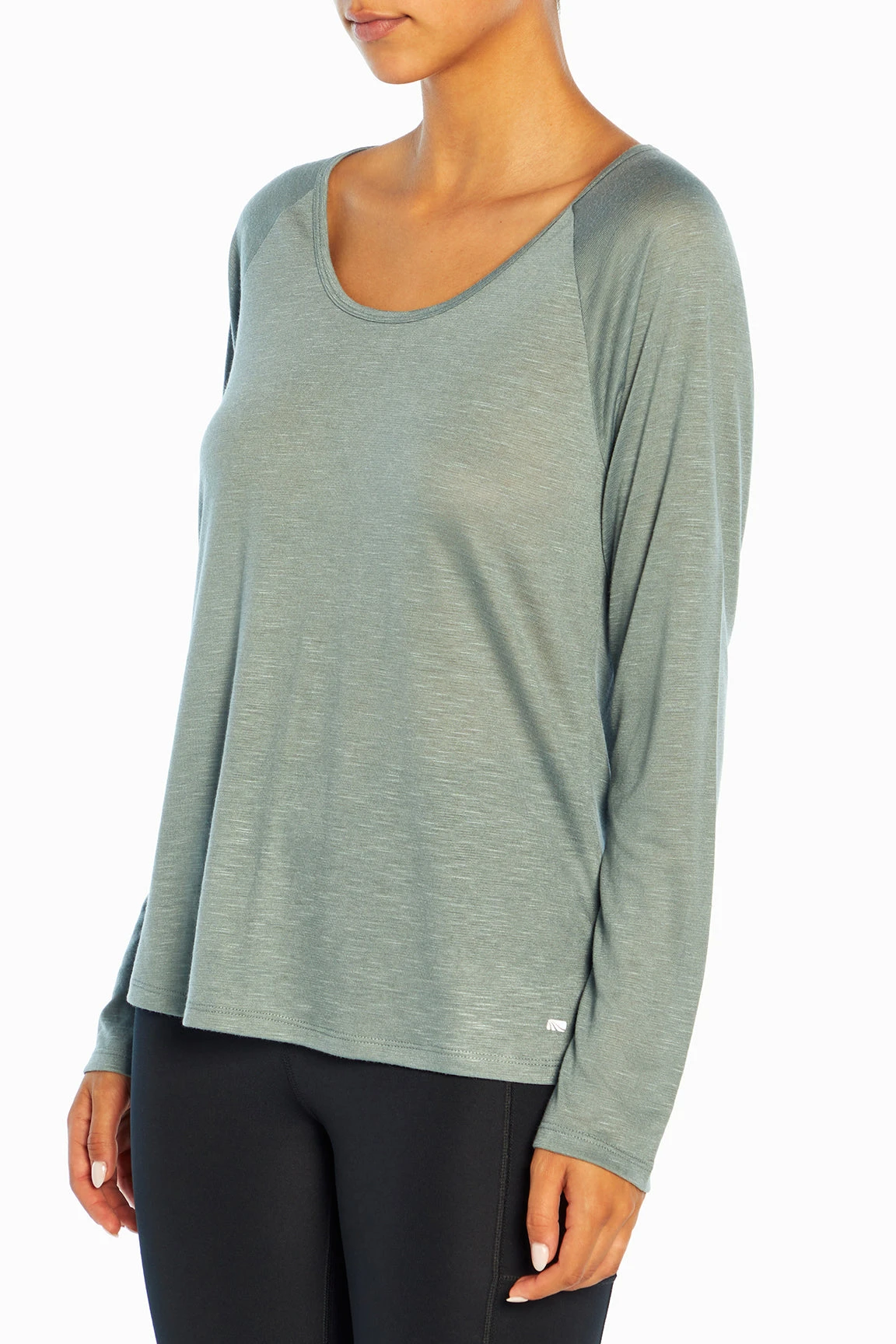 Marika Flow Long Sleeve Top 11 Marika Flow Long Sleeve Top