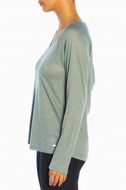 Marika Flow Long Sleeve Top 23 Marika Flow Long Sleeve Top