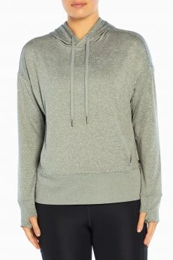 Marika Cityscape Hoodie