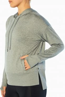 Marika Cityscape Hoodie