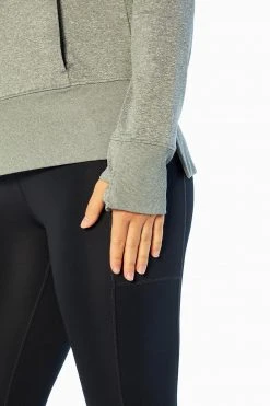 Marika Cityscape Hoodie