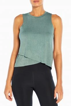 Marika Tops Cherish Tank