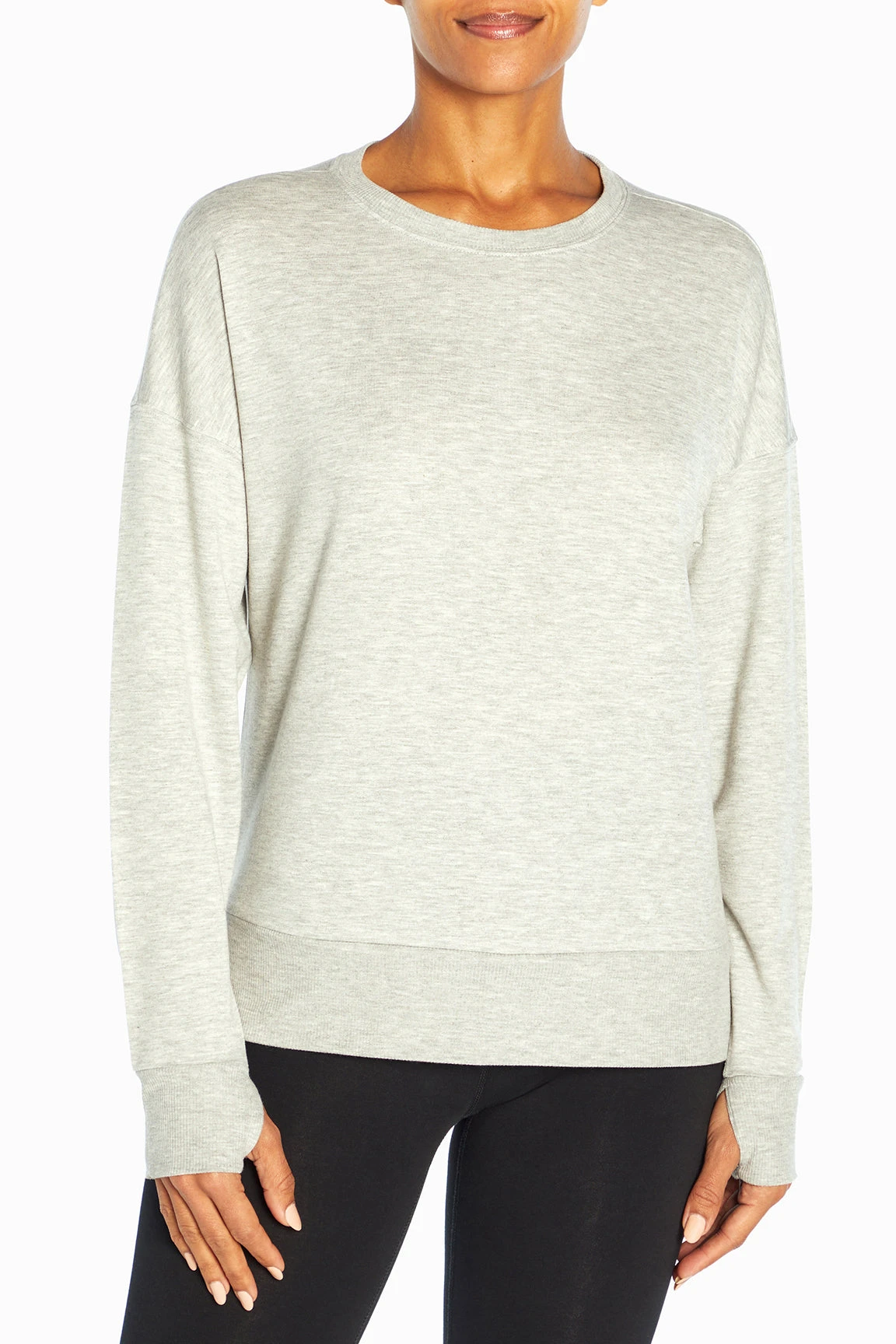 Marika Features Tammy Pullover 7 Marika Features Tammy Pullover