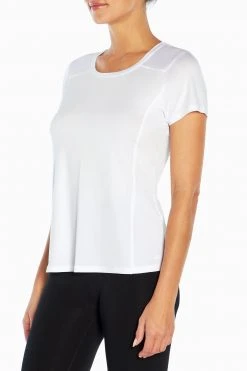 Marika Breathe Short Sleeve Tee