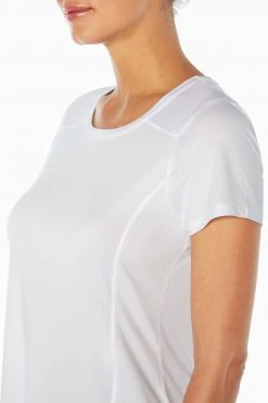Marika Breathe Short Sleeve Tee
