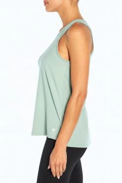 Marika No Sweat Tank 22 Marika No Sweat Tank