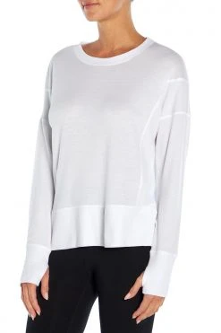 Marika Features Limitless Pullover