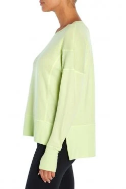 Marika Features Limitless Pullover