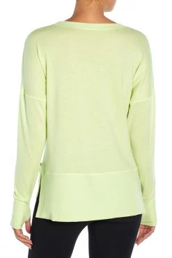 Marika Features Limitless Pullover