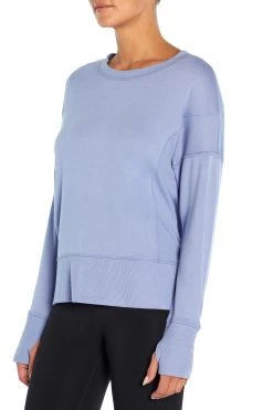 Marika Features Limitless Pullover