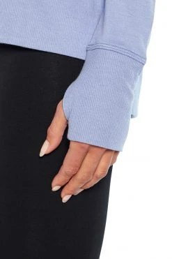 Marika Features Limitless Pullover