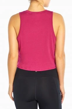 Marika Spectrum Cropped Tank Playful Prints 57 Marika Spectrum Cropped Tank Playful Prints