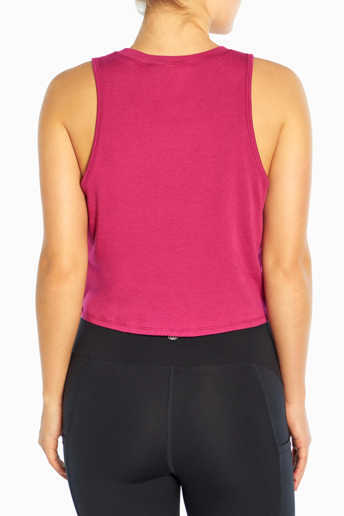 Marika Spectrum Cropped Tank Playful Prints 28 Marika Spectrum Cropped Tank Playful Prints