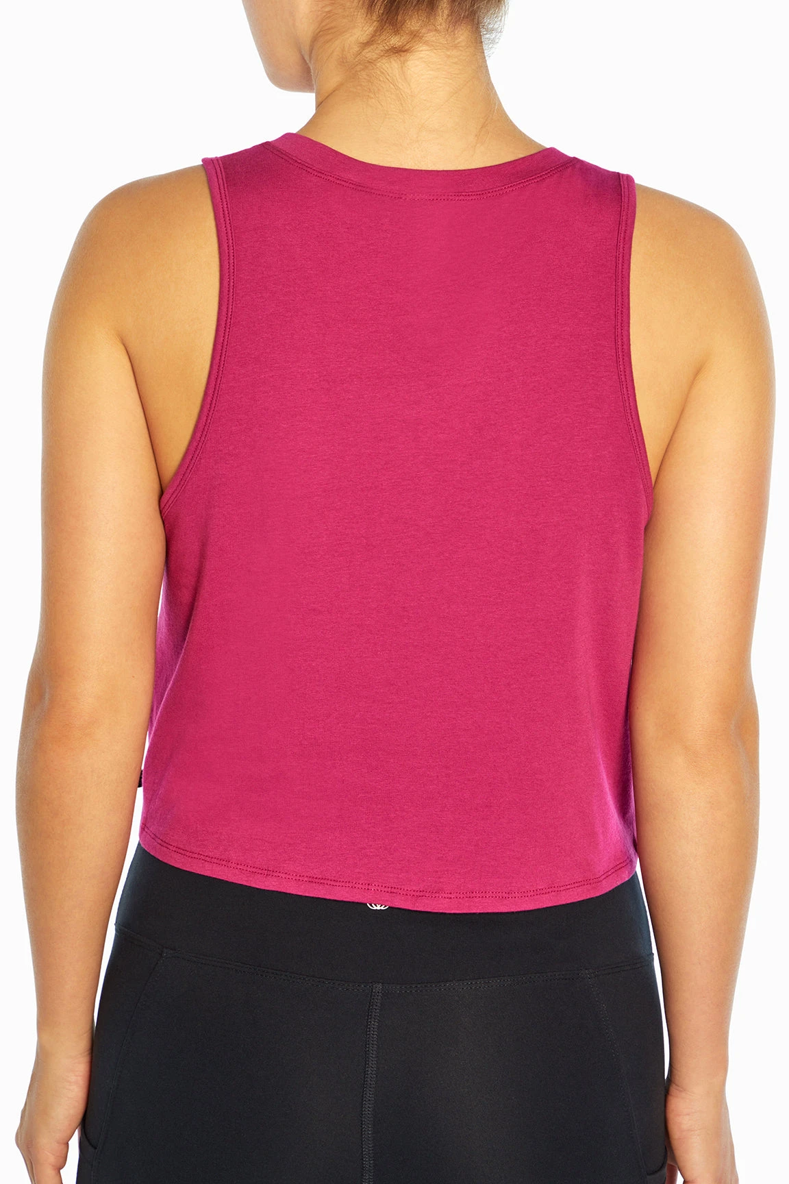 Marika Spectrum Cropped Tank Playful Prints 26 Marika Spectrum Cropped Tank Playful Prints