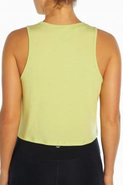 Marika Spectrum Cropped Tank Playful Prints 49 Marika Spectrum Cropped Tank Playful Prints