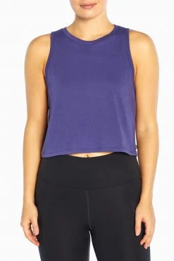 Marika Spectrum Cropped Tank Playful Prints 42 Marika Spectrum Cropped Tank Playful Prints