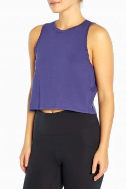 Marika Spectrum Cropped Tank Playful Prints 46 Marika Spectrum Cropped Tank Playful Prints