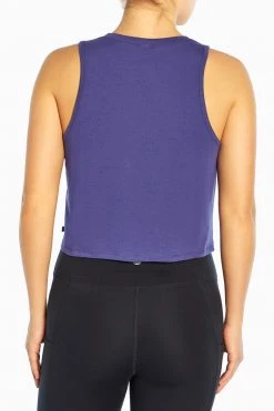 Marika Spectrum Cropped Tank Playful Prints 45 Marika Spectrum Cropped Tank Playful Prints