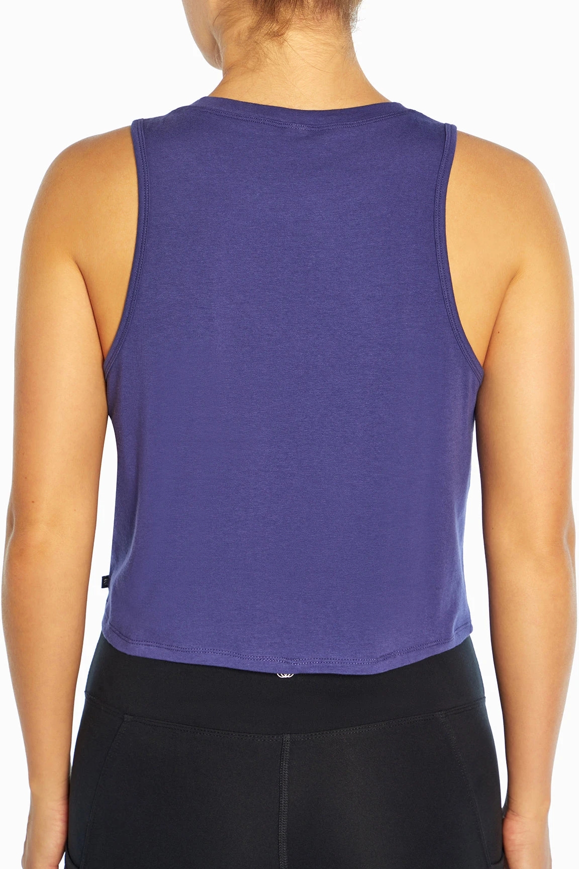 Marika Spectrum Cropped Tank Playful Prints 14 Marika Spectrum Cropped Tank Playful Prints