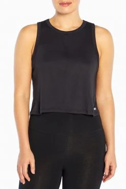 Marika Features Cora Cropped Top 54 Marika Features Cora Cropped Top