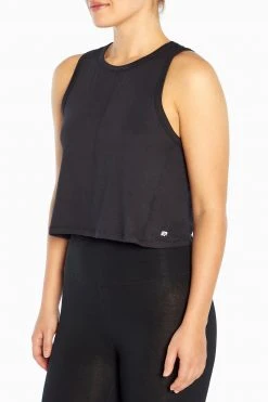 Marika Features Cora Cropped Top 59 Marika Features Cora Cropped Top