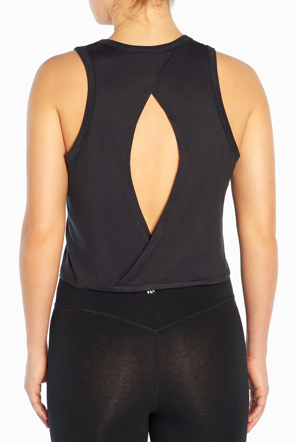 Marika Features Cora Cropped Top 28 Marika Features Cora Cropped Top