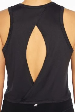 Marika Features Cora Cropped Top 55 Marika Features Cora Cropped Top