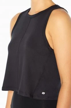 Marika Features Cora Cropped Top 56 Marika Features Cora Cropped Top