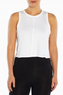Marika Features Cora Cropped Top 36 Marika Features Cora Cropped Top