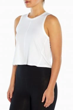 Marika Features Cora Cropped Top 41 Marika Features Cora Cropped Top