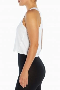 Marika Features Cora Cropped Top 40 Marika Features Cora Cropped Top