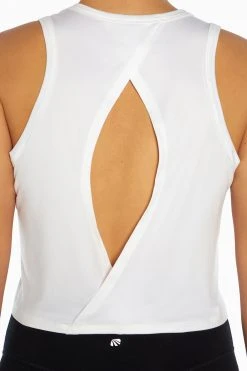 Marika Features Cora Cropped Top 37 Marika Features Cora Cropped Top