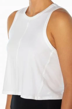 Marika Features Cora Cropped Top 38 Marika Features Cora Cropped Top