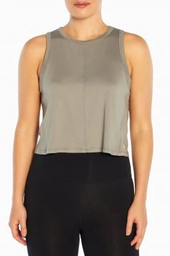 Marika Features Cora Cropped Top 42 Marika Features Cora Cropped Top