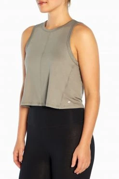 Marika Features Cora Cropped Top 47 Marika Features Cora Cropped Top