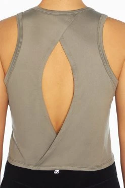 Marika Features Cora Cropped Top 43 Marika Features Cora Cropped Top