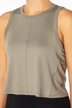 Marika Features Cora Cropped Top 44 Marika Features Cora Cropped Top