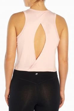 Marika Features Cora Cropped Top 33 Marika Features Cora Cropped Top