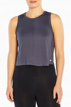 Marika Features Cora Cropped Top 48 Marika Features Cora Cropped Top
