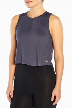 Marika Features Cora Cropped Top 53 Marika Features Cora Cropped Top