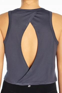 Marika Features Cora Cropped Top 49 Marika Features Cora Cropped Top