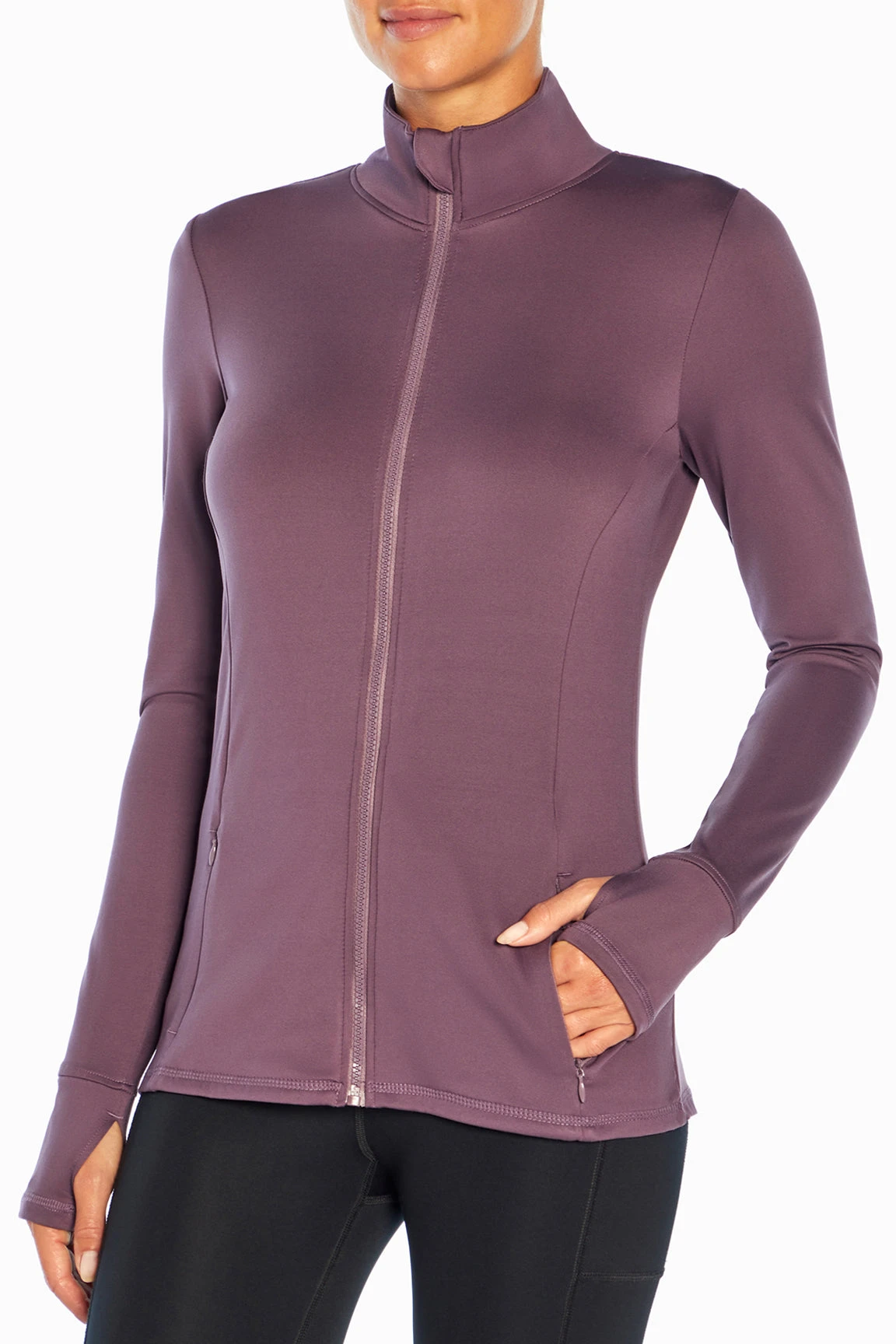 Marika Bestsellers Everly Tek Fleece Jacket 29 Marika Bestsellers Everly Tek Fleece Jacket