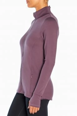 Marika Bestsellers Everly Tek Fleece Jacket 69 Marika Bestsellers Everly Tek Fleece Jacket