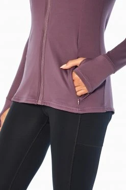 Marika Bestsellers Everly Tek Fleece Jacket 65 Marika Bestsellers Everly Tek Fleece Jacket