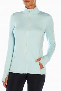 Marika Bestsellers Everly Tek Fleece Jacket 56 Marika Bestsellers Everly Tek Fleece Jacket
