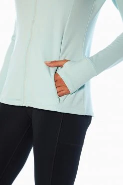 Marika Bestsellers Everly Tek Fleece Jacket 58 Marika Bestsellers Everly Tek Fleece Jacket