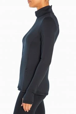 Marika Bestsellers Everly Tek Fleece Jacket 55 Marika Bestsellers Everly Tek Fleece Jacket