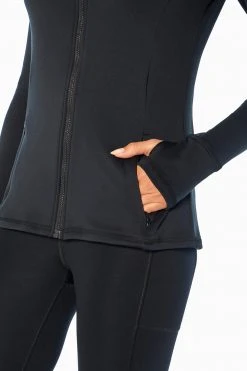 Marika Bestsellers Everly Tek Fleece Jacket 51 Marika Bestsellers Everly Tek Fleece Jacket